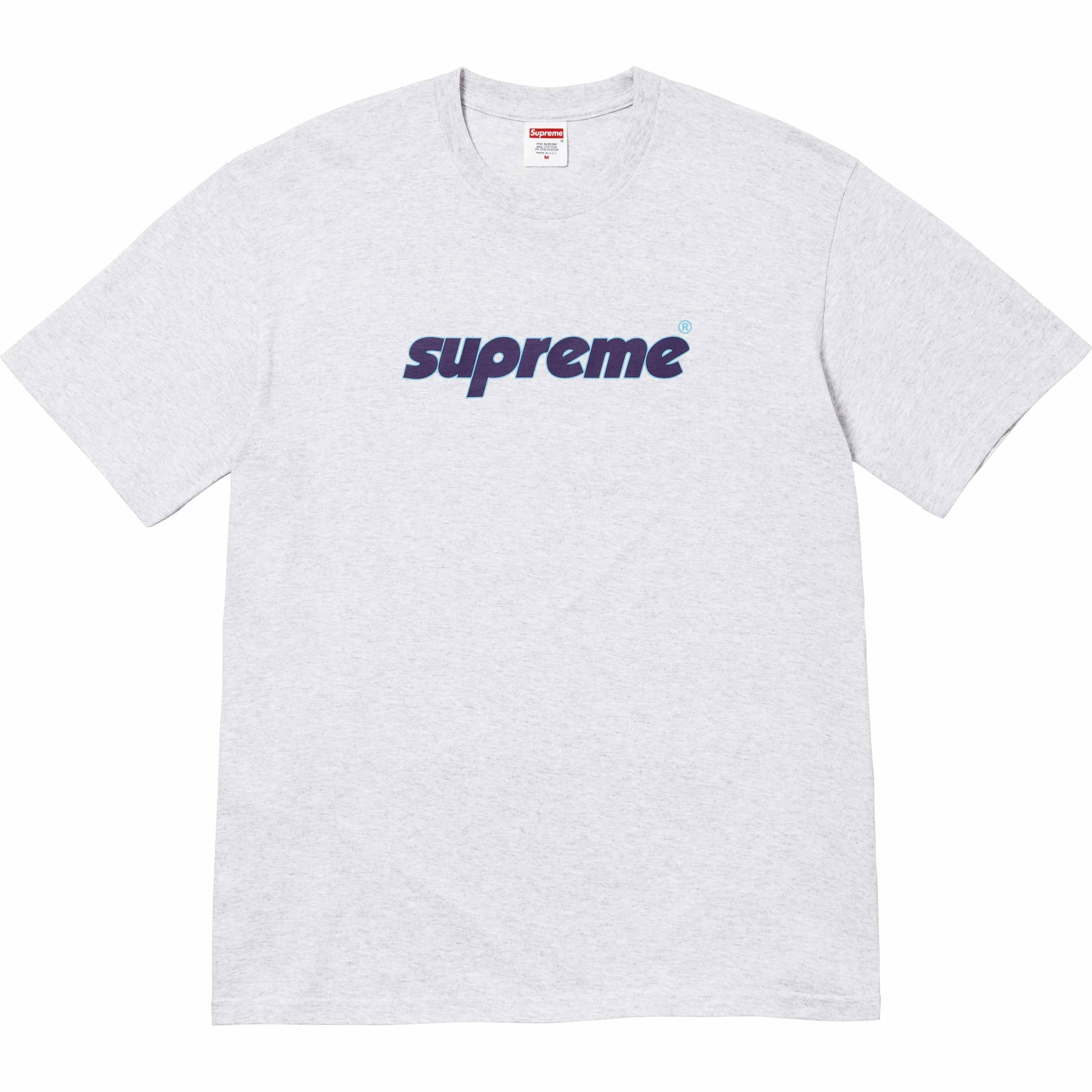Pinline Tee view 3